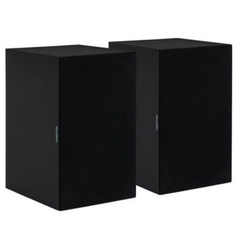 Altifalante Multimédia FONESTAR BLOCK - 5 Preto 100 W — Recondicionado
