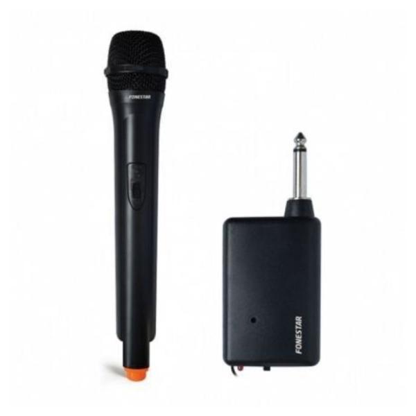 Fonestar Wireless IK - 163 — Recondicionado