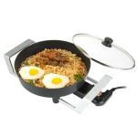 Bourgini Classic Magic Multi Pan Deluxe Electrica 1800w — Recondicionada