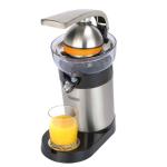 Bourgini Espremedor de frutas Grand Citrus Juicer Deluxe 130W — Recondicionado
