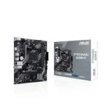 MotherBoard Asus Prime A520M - R Socket AM4 Micro ATX — Recondicionada