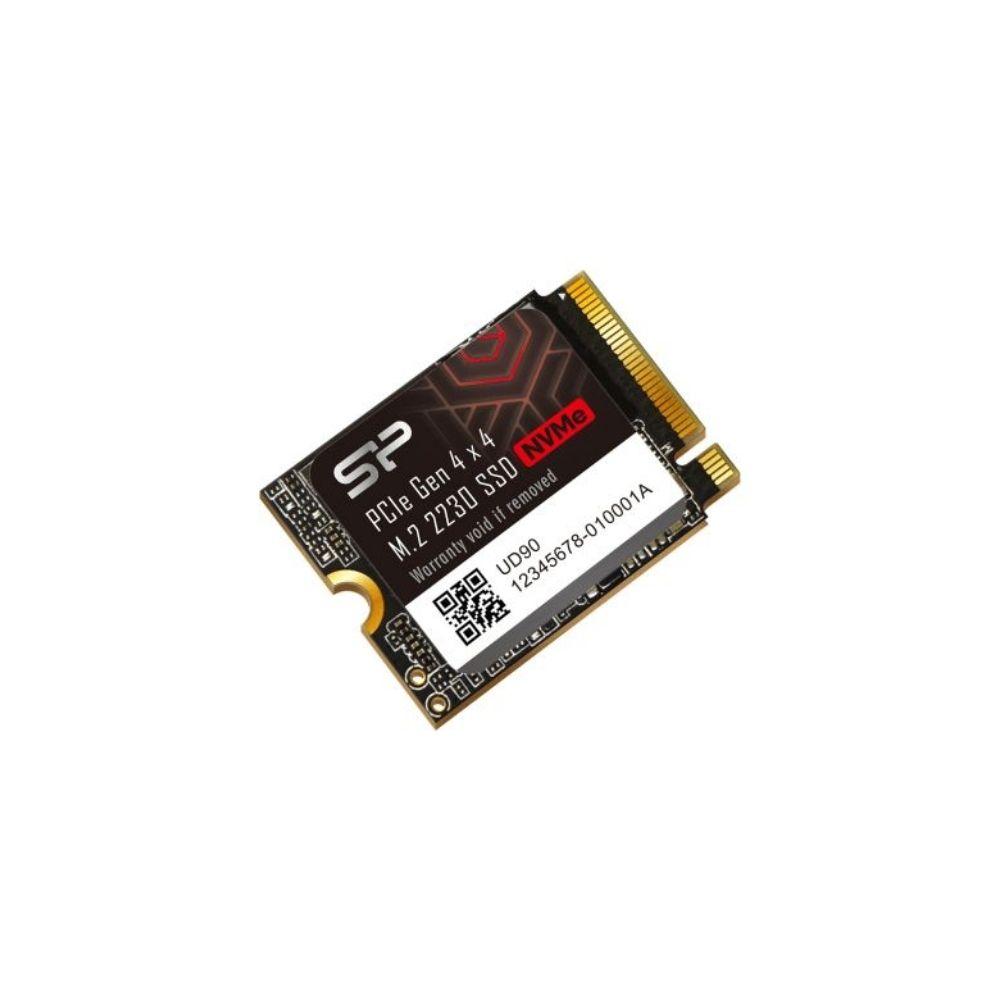 Disco SSD SP UD90 M.2 2230 PCIe 4.0 NVMe 2230 500GB Recondicionado