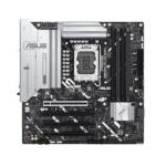 MotherBoard Asus Prime Z890M - PLUS WIFI Socket LGA1851 4xDDR5 HDMI DP mATX — Recondicionado