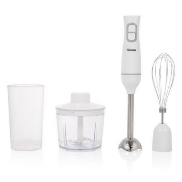 Batedora de Mão Tristar MX - 4881 Branco — Recondicionado