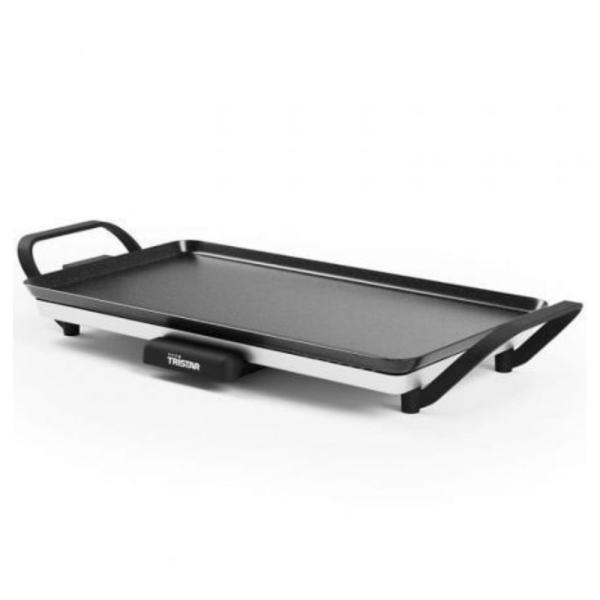 Placa para grelhar Tristar BP - 2667, 2000 W — Recondicionado