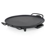 Placa para grelhar Tristar BP - 2787, 2000 W, 400*400 mm — Recondicionado