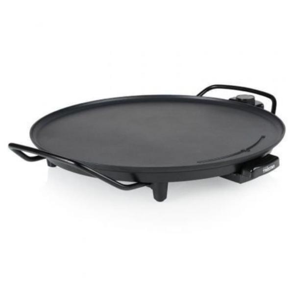 Placa para grelhar Tristar BP - 2787, 2000 W, 400*400 mm — Recondicionado