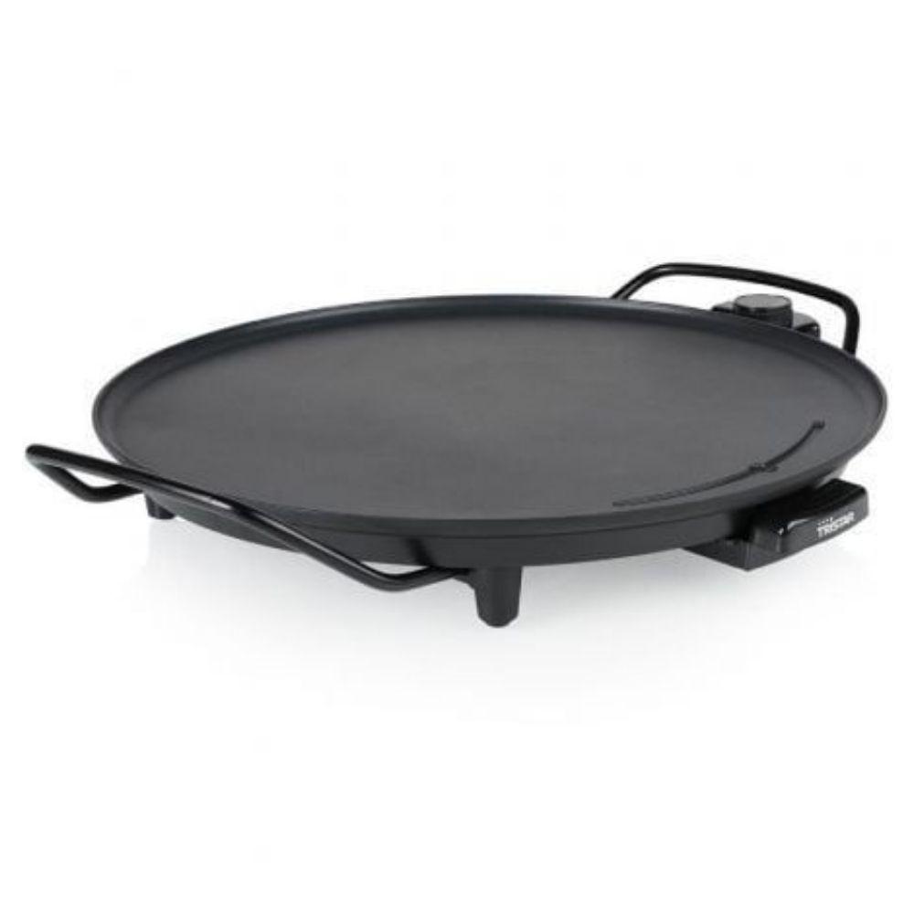Placa para grelhar Tristar BP - 2787, 2000 W, 400*400 mm — Recondicionado