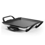 Grelhador de Placas TRISTAR BP - 2666 (800 W) — Recondicionado