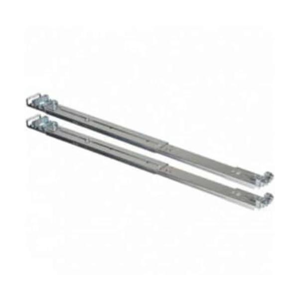 QNAP Rail Kit Para 2U — Recondicionado