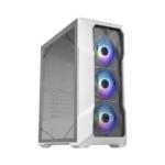 Cooler Master MasterBox TD500 Midi Tower USB - C Branca — Recondicionado