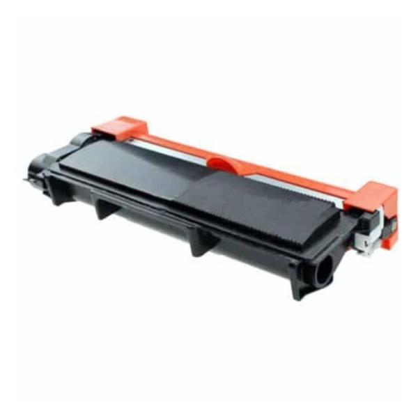 Toner Compatível Brother TN2320/TN2310 XL Alta Capacidade Preto — Recondicionado
