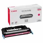 Toner Original Canon 711 Magenta — Recondicionado