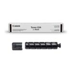 Toner Original Canon 034 Preto — Recondicionado