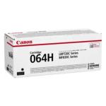 Toner Original Canon 064H Preto (Recondicionado)