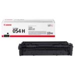Toner Original Canon 054H Preto — Recondicionado