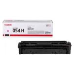 Toner Original Canon 054H Magenta — Recondicionado