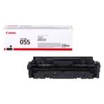 Toner Original Canon 055 Preto (Recondicionado)