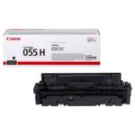 Toner Original Canon 055H Preto — Recondicionado