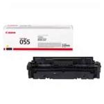 Toner Original Canon 055 Amarelo — Recondicionado