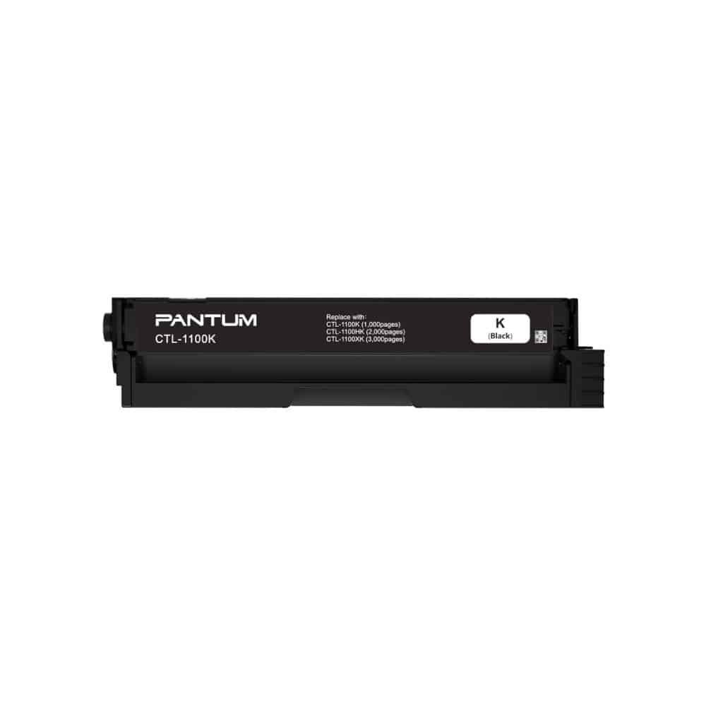 Toner Original Pantum CTL2000HK Preto — Recondicionado