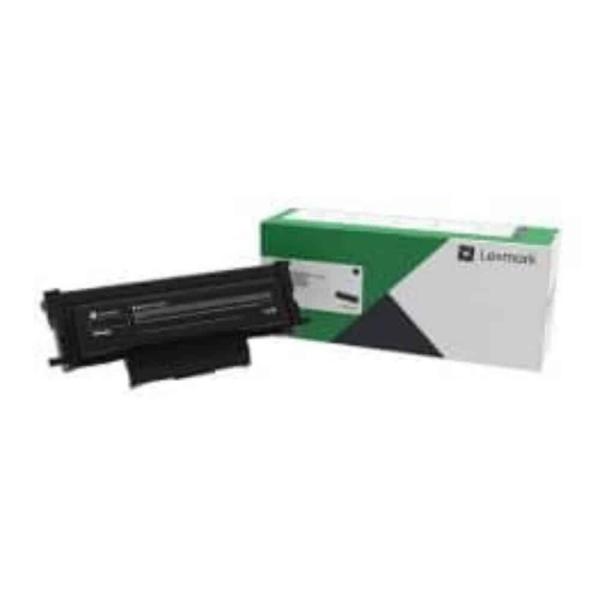 Toner Original Lexmark B222H00 Preto — Recondicionado