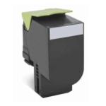 Toner Original Lexmark 702 Preto — Recondicionado