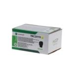 Toner Original Lexmark 78C2XY0 Amarelo — Recondicionado