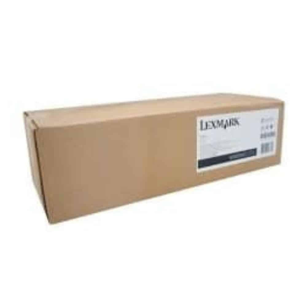 Toner Original Lexmark C4342/C4352 Amarelo (Recondicionado)