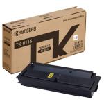 Toner Original Kyocera TK6115 Preto — Recondicionado