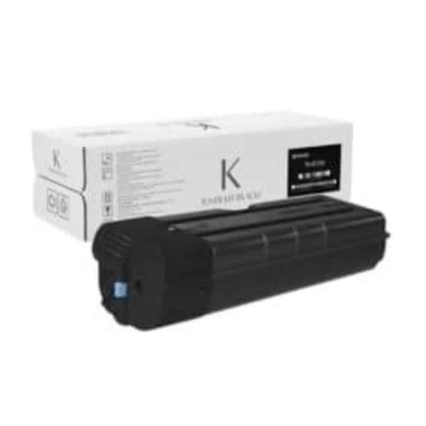 Toner Original Kyocera TK6725 Preto — Recondicionado