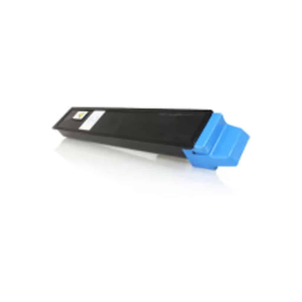Toner Original Kyocera TK8325 Azul — Recondicionado