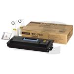 Toner Original Kyocera TK710 Preto — Recondicionado