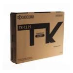 Toner Original Kyocera TK7225 Preto — Recondicionado