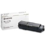 Toner Original Kyocera TK1170 Preto (Recondicionado)