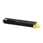 Toner Original Kyocera TK8115 Amarelo — Recondicionado