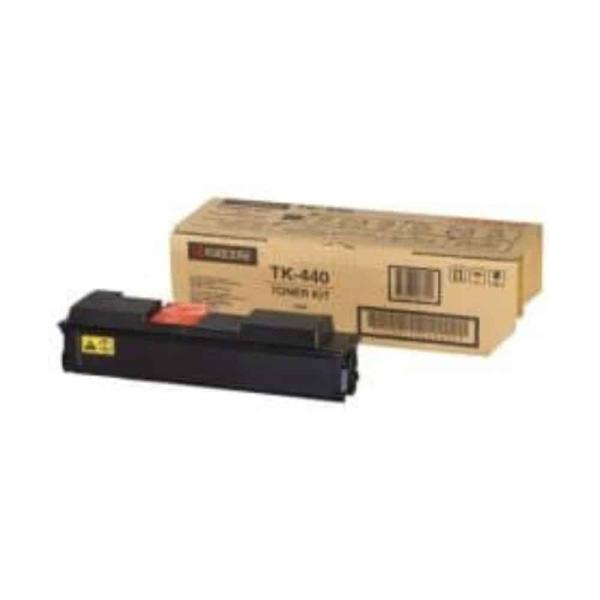 Toner Original Kyocera TK440 Preto — Recondicionado