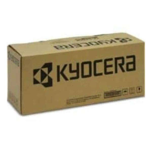 Toner Original Kyocera TK8375 Magenta — Recondicionado