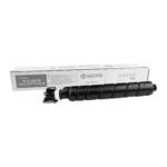 Toner Original Kyocera TK8555 Preto — Recondicionado