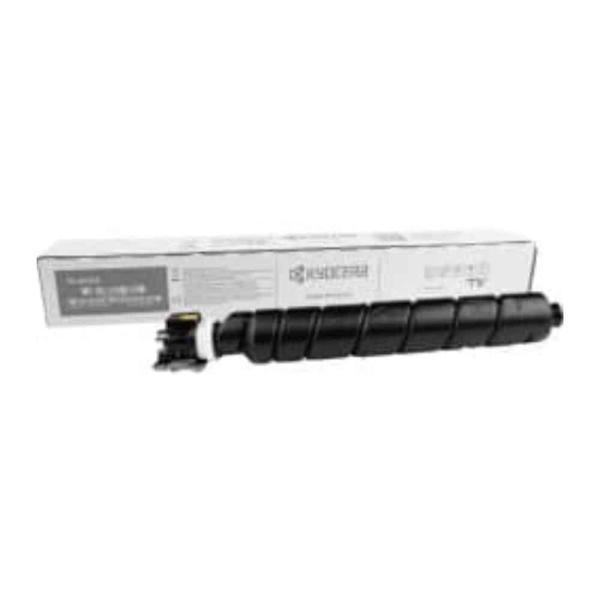 Toner Original Kyocera TK8555 Preto — Recondicionado