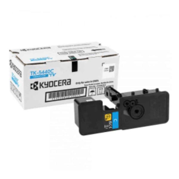 Toner Original Kyocera TK5440 Azul — Recondicionado