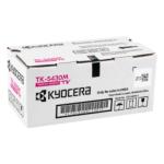 Toner Original Kyocera TK5430 Magenta — Recondicionado