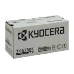 Toner Original Kyocera TK5230 Preto — Recondicionado