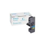 Toner Original Kyocera TK5240 Azul — Recondicionado