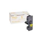 Toner Original Kyocera TK5240 Amarelo — Recondicionado