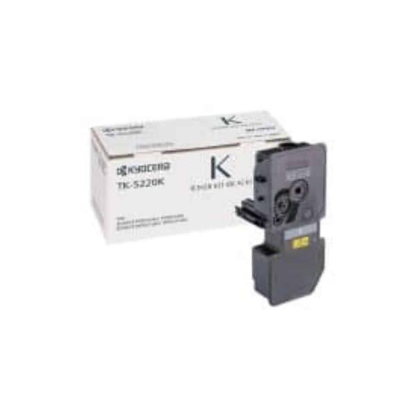 Toner Original Kyocera TK5220 Preto — Recondicionado