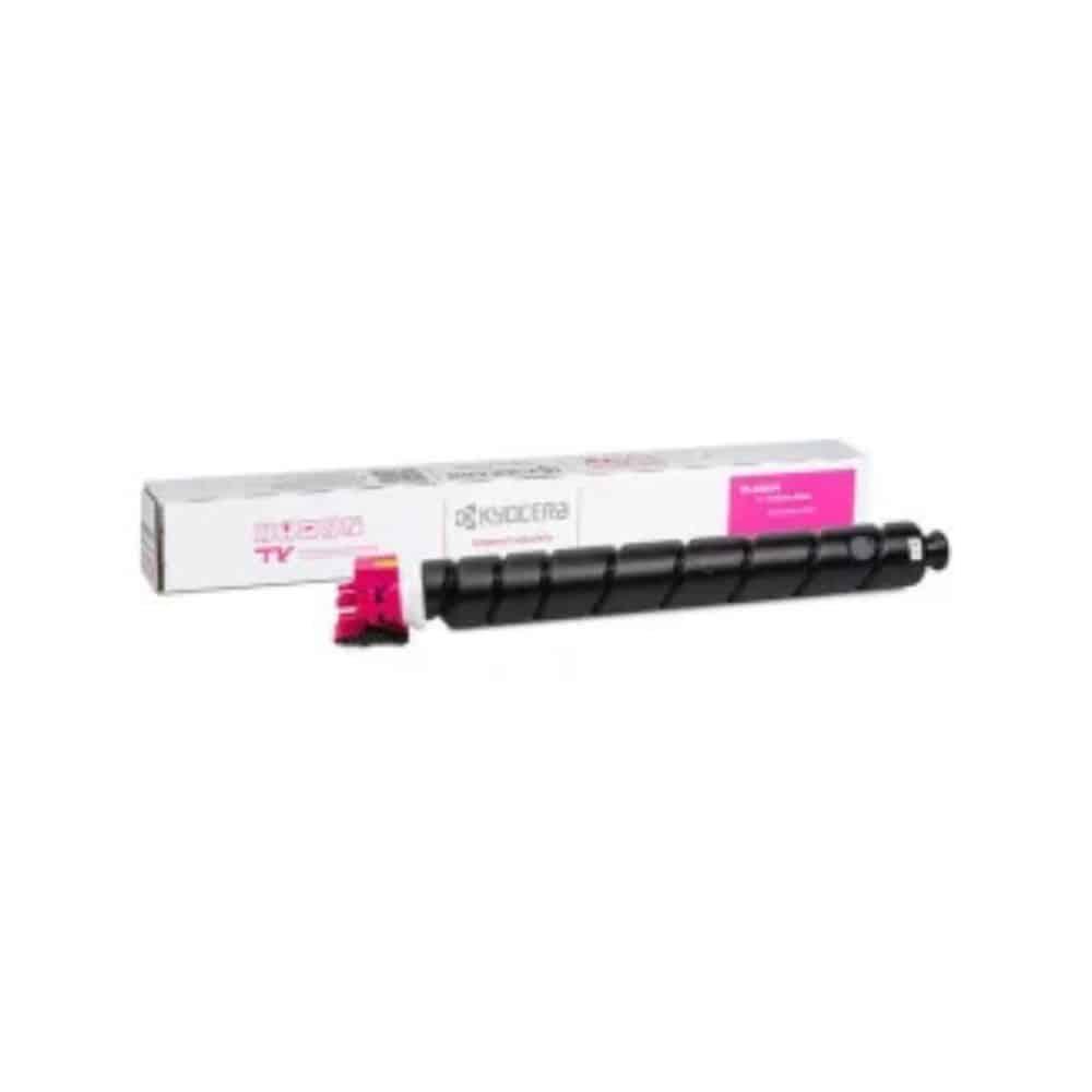 Toner Original Kyocera TK8365 Magenta — Recondicionado