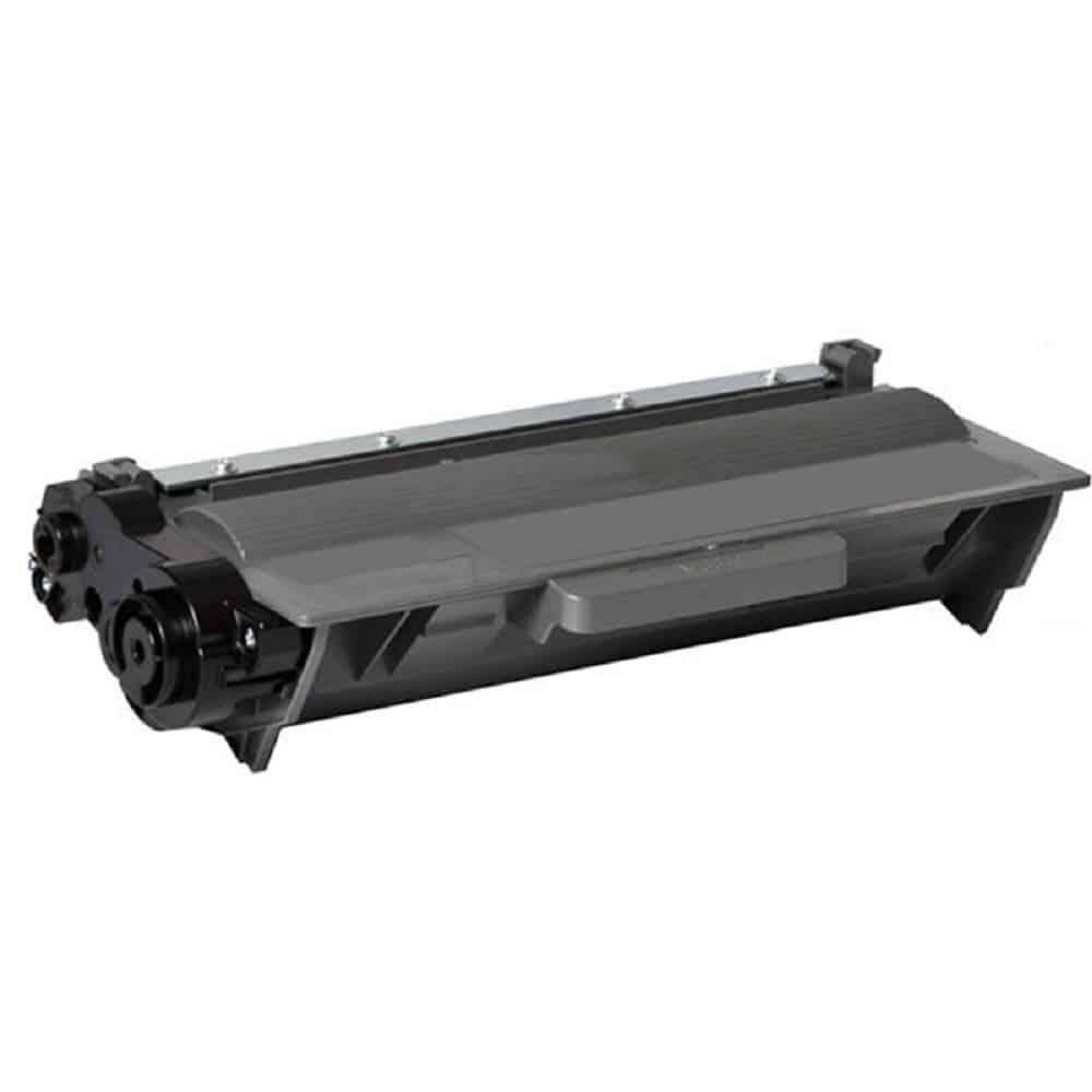 Toner Compatível Brother TN3512 Preto — Recondicionado