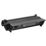 Toner Compatível Brother TN3512 Preto — Recondicionado