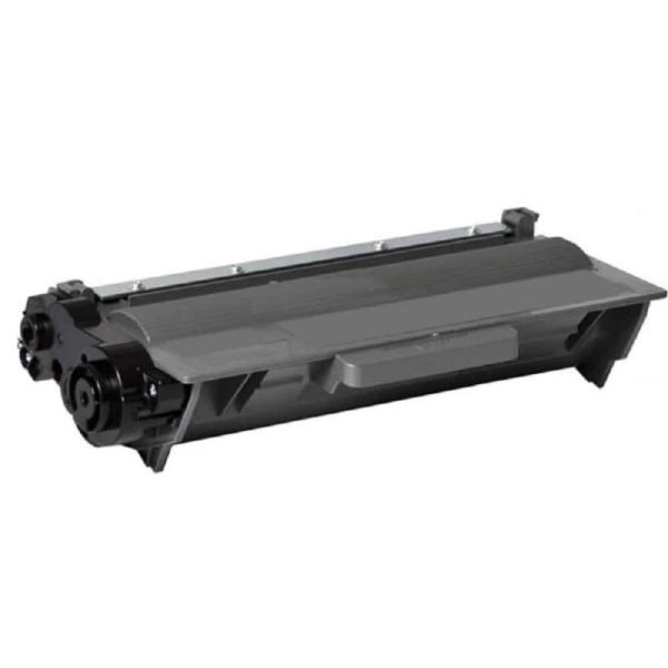 Toner Compatível Brother TN3512 Preto — Recondicionado